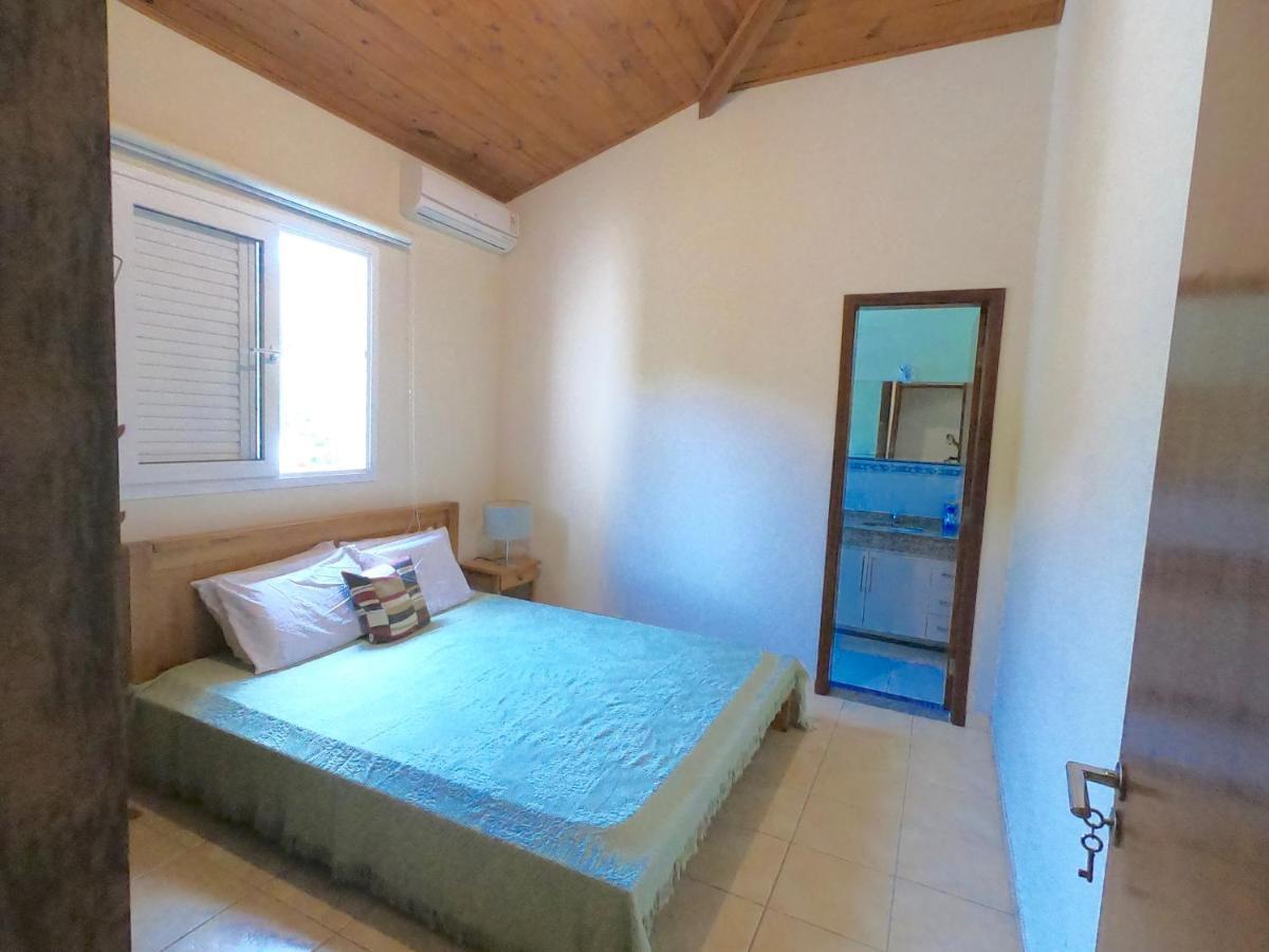 Praia De Itamambuca- Casa Charmosa E Iluminada Ubatuba Εξωτερικό φωτογραφία