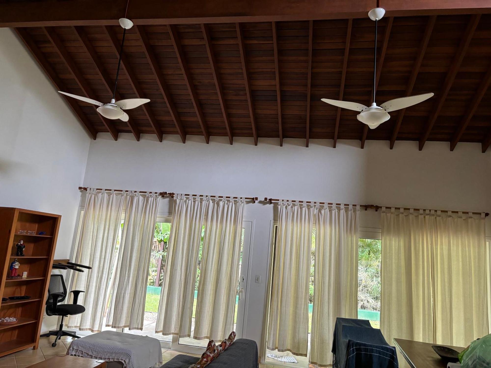 Praia De Itamambuca- Casa Charmosa E Iluminada Ubatuba Εξωτερικό φωτογραφία