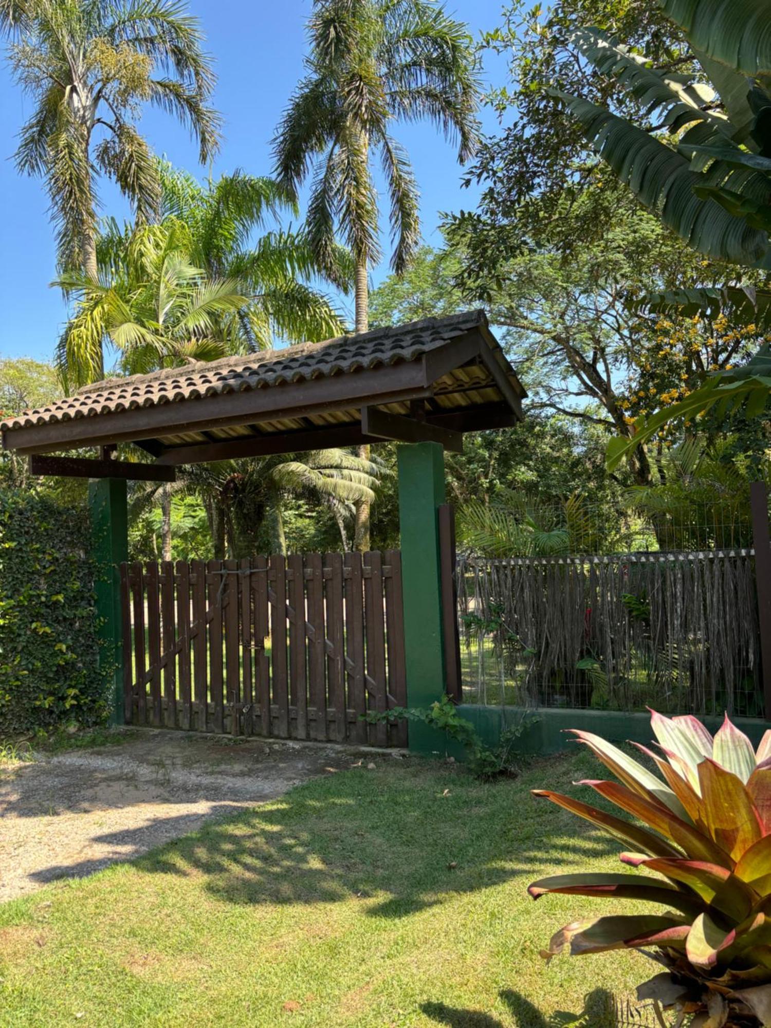 Praia De Itamambuca- Casa Charmosa E Iluminada Ubatuba Εξωτερικό φωτογραφία